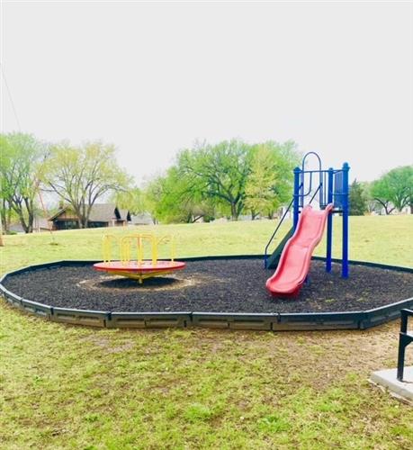 Preisker Park Playground